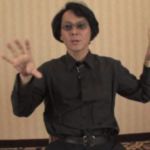 Hiroshi Ishiguro